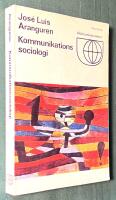 Kommunikationssociologi