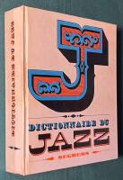 Dictionnaire du jazz