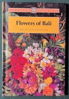 Flowers of Bali