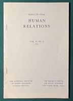 Occupational interests and sex-role congruence