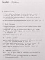 Det moderna Skandinaviens framv&auml;xt - Bidrag till de nordiska l&auml;ndernas moderna historia - F&ouml;rel&auml;sningar h&aring;llna vid Humanistiska fakultetens symposium, femte sektionen, 6-9 juni 1977