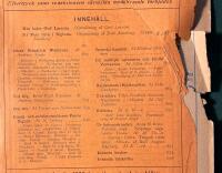 Ord och bild - Illustrerad m&aring;nadsskrift 1907, tolfte h&auml;ftet