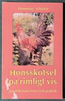 H&ouml;nssk&ouml;tsel p&aring; rimligt vis - spr&auml;tth&ouml;nans teori och praktik
