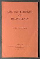 Low intelligence and delinquency