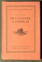 Det danske landskap