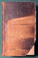 Clavis Lingvae Sanctae Veteris Testamenti : Vocabvlorvm Significationes Tvm Generales Tvm Speciales Ordine Concinno Exhibens...