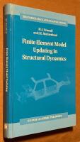 Finite element model updating in structural dynamics