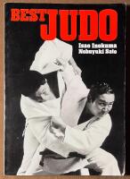 Best judo