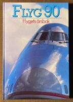 Flyg 90 - Flygets &aring;rsbok