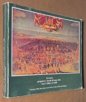 Livorno: progetto e storia di una citt&agrave; tra il 1500 e il 1600 - Livorno e Pisa: due citt&agrave; e un territorio nella politica dei Medici