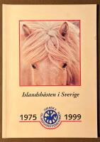 Islandsh&auml;sten i Sverige