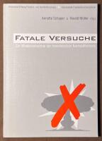 Fatale Versuche - Zur Wiederaufnahme der franz&ouml;sischen Kernwaffentests