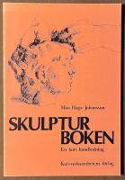 Skulpturboken - en kort handledning