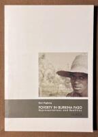 Poverty in Burkina Faso - Representation and realities