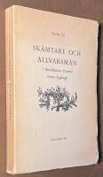 Sk&auml;mtare och allvarsm&auml;n i Stockholms Postens f&ouml;rsta &aring;rg&aring;ngar