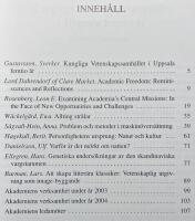 Annales academi&aelig; regi&aelig; scientiarum Upsaliensis - Kungliga vetenskapssamh&auml;llets i Uppsala &aring;rsbok 35 2003-2004