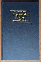 Typografisk handbok