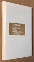 Einf&uuml;hrung in die evangelishe Theologie