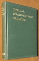 Typical evangelistic sermons