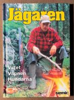 J&auml;garen - Viltet, vapnen, hundarna 2001
