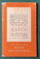 Dansk stilhistorie
