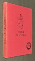 Wisdom of the East - Taoist teachings from the book of Lieh Tzu