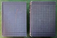 The American commonwealth I-II