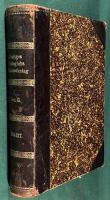 Sveriges geologiska unders&ouml;kning - &Aring;rsbok 1907, motsvarande n:o 204-208 af ser. C. (afhandlingar och uppsatser) [sammanbunden med] Sveriges geologiska unders&ouml;kning - &Aring;rsbok 1908, motsvarande n:o 209-217 af ser. C. (afhandlingar och uppsatser)