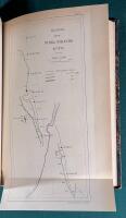 Sveriges geologiska unders&ouml;kning - &Aring;rsbok 1907, motsvarande n:o 204-208 af ser. C. (afhandlingar och uppsatser) [sammanbunden med] Sveriges geologiska unders&ouml;kning - &Aring;rsbok 1908, motsvarande n:o 209-217 af ser. C. (afhandlingar och uppsatser)