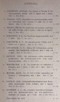 Sveriges geologiska unders&ouml;kning - &Aring;rsbok 1909, motsvarande n:o 218-228 af ser. C. (afhandlingar och uppsatser)