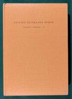 Japanese decorative design