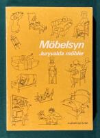 M&ouml;belsyn - Juryvalda m&ouml;bler