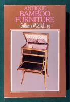 Antique bamboo furniture