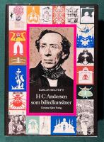 H C Andersen som billedkunstner