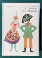 H. C. Andersen som bildkonstn&auml;r