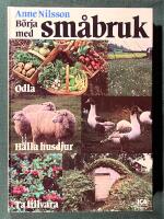 B&ouml;rja med sm&aring;bruk