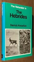 The naturalist in the Hebrides