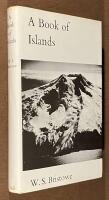 A book of islands