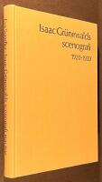 Isaac Gr&uuml;newalds scenografi 1920-1930 - Vision och verklighet