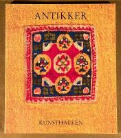420 Antikker
