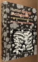 Human biology and behavior - an anthropological perspective