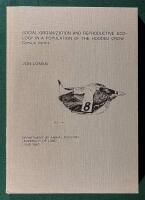 Social organization and reproductive ecology in a population of the hooded crow Corvus cornix