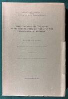 Energy metabolism of two species of the genus emberiza as correlated with distribution and migration