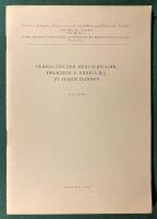 Verhalten der Mehlschwalbe, Delichon u. urbica (L.), zu ihren Feinden