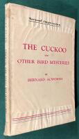 The cuckoo and other bird mysteries