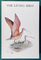 The living bird - seventeenth annual of the Cornell laboratory of ornithology 1978