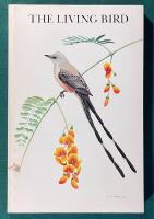 The living bird - nineteenth annual of the Cornell laboratory of ornithology 1980-81