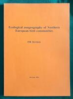 Ecological zoogeography of Norther European bird communities