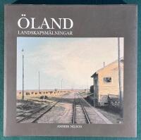 &Ouml;land - Landskapsm&aring;lningar