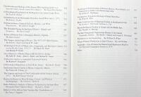 National Geographic Society research reports, volume 13 - On the research and exploraiton projects supported by the National Grographic Society, the initial grant for which as made in the year 1971 or 1972